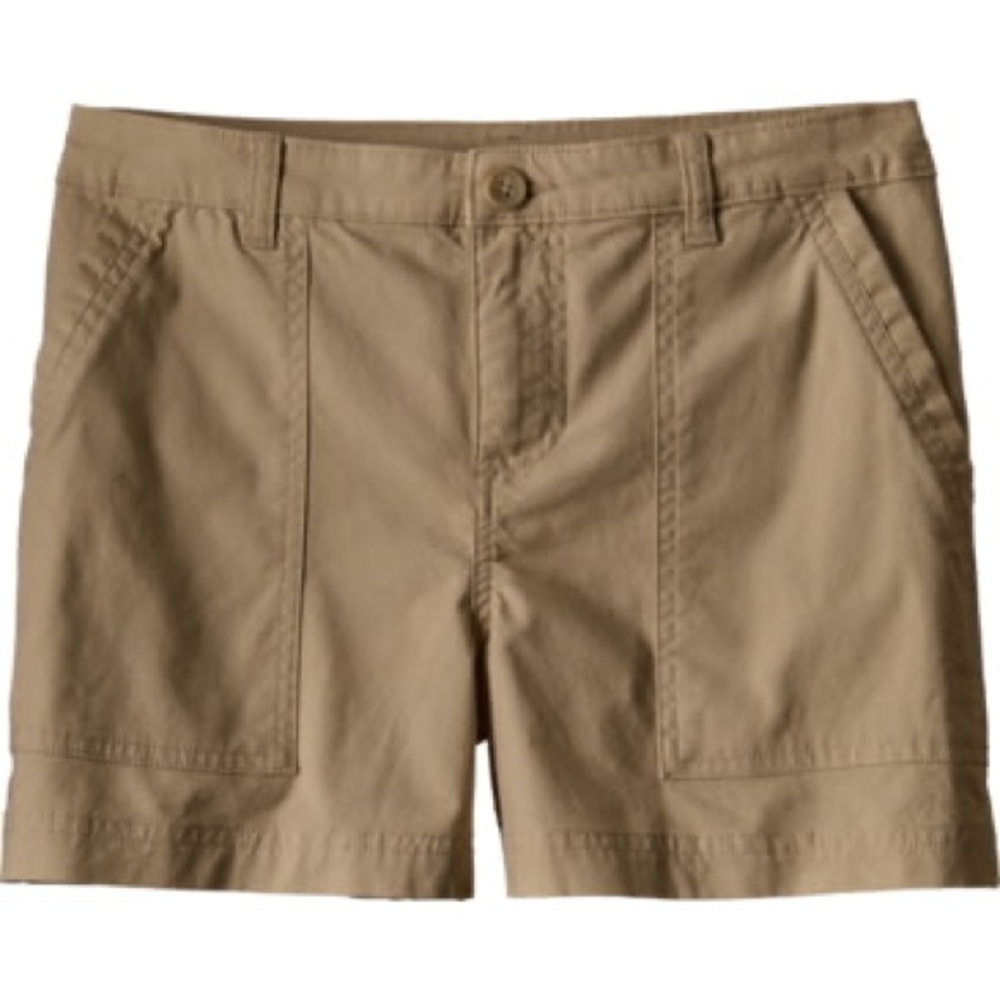 Patagonia Stretch All-Wear Shorts Sty 57797 Spr 17